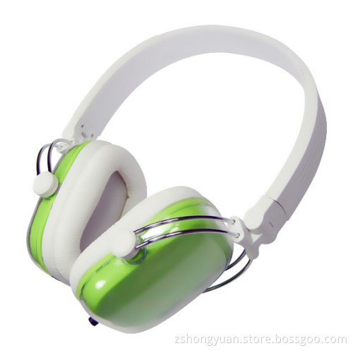 Heaset, Computer Headphone (HEP-520)